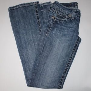 Miss Me jeans - #MM00022